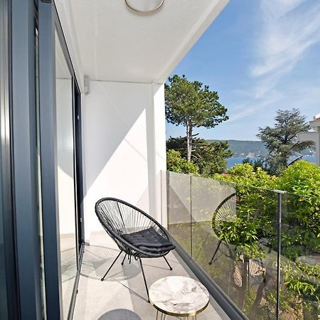 4K - Modern Apartment Very Close To The Sea Херцег Нови Екстериор снимка
