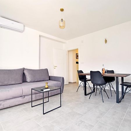 4K - Modern Apartment Very Close To The Sea Херцег Нови Екстериор снимка