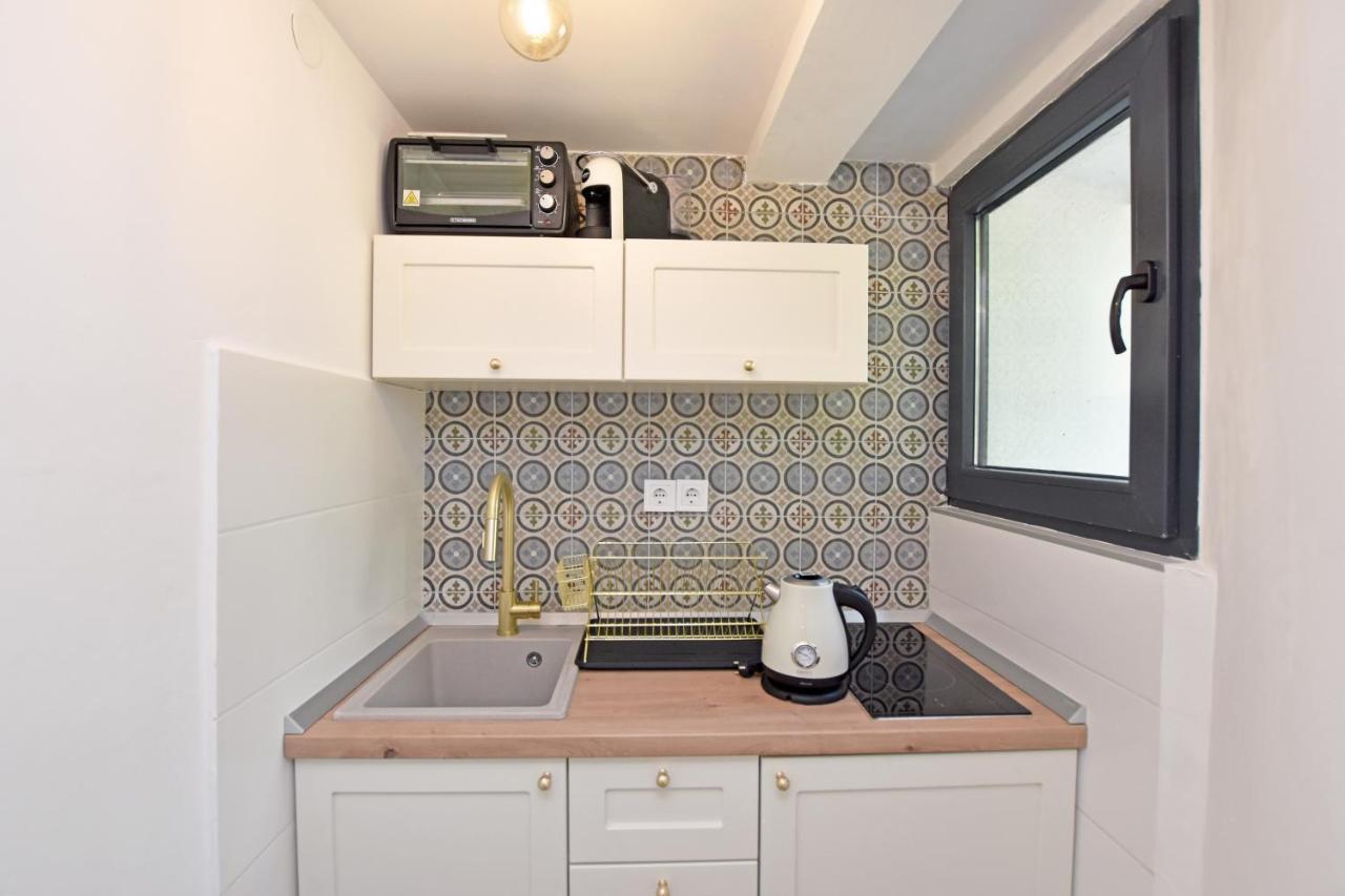 4K - Modern Apartment Very Close To The Sea Херцег Нови Екстериор снимка